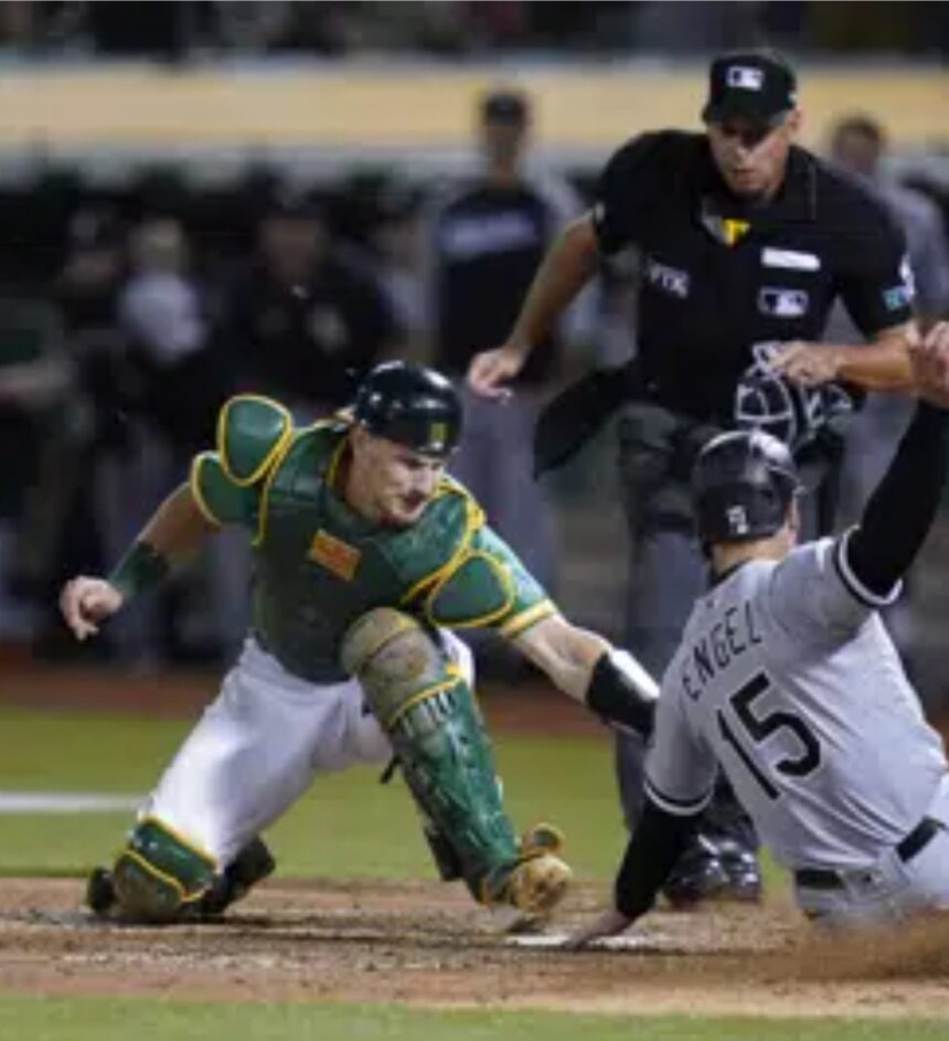 Murphy a los Bravos, William Contreras a los Cerveceros en intercambio de 3 equipos