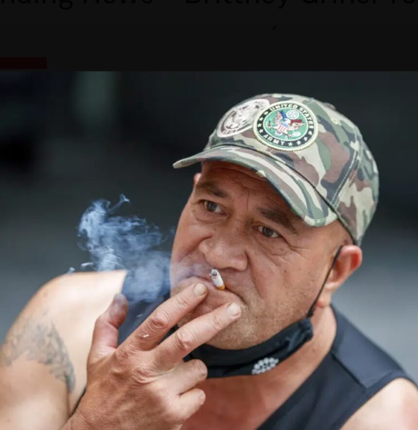 Nueva Zelanda aplica veto permanente al tabaco para jóvenes