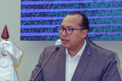 Director INDOCAL llama a establecer mesa técnica para implementar Sistema Internacional de Unidades