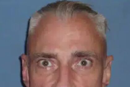 Mississippi listo para ejecutar a un hombre por matar a una niña de 16 años