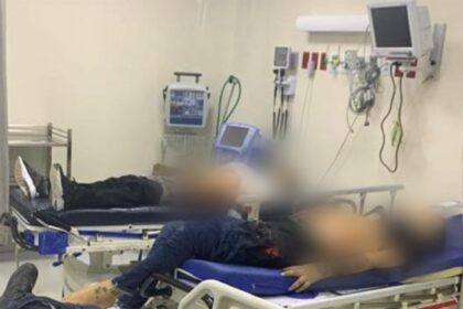 Un militar fue quien mató al sexto integrante banda “Los Papo Trenzas” en el Vinicio Calventi