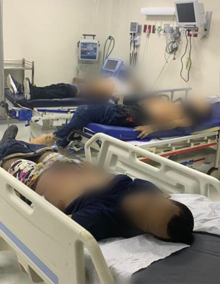 Un militar fue quien mató al sexto integrante banda “Los Papo Trenzas” en el Vinicio Calventi