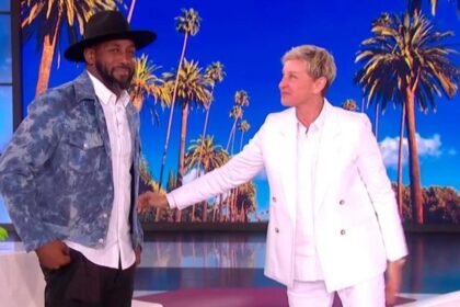 Encuentran muerto de un disparo a DJ Stephen “tWitch” Boss, conocido por el programa de Ellen DeGeneres