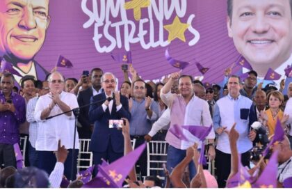 PLD celebra hoy 43 años, con candidato presidencial y sin detener estampida de dirigentes