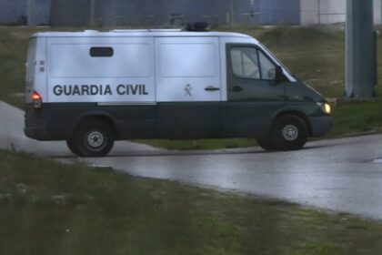 Una guardia civil mata a sus dos hijas en Quintanar del Rey y se suicida