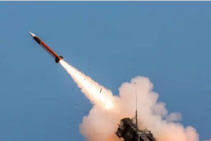 ¿Qué puede hacer el misil Patriot por Ucrania?