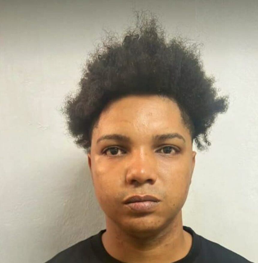 Policía Nacional captura en SD individuo que estaba prófugo tras asesinar otro en Puerto Plata