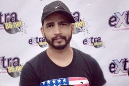 VINCE ROSARIO, ARTISTA NUESTRO MUY QUERIDO EN ESPAÑA, HOY EN TALK SHOW BÁVARO, PUNTA CANA HITS