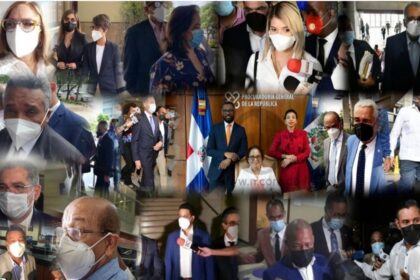 Este año MP no ha impulsado ninguna gran operación contra corrupción y todavía quedan casos pendientes