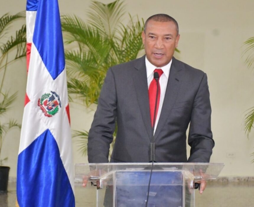 Senador José Zorrilla rinde cuentas de su gestión