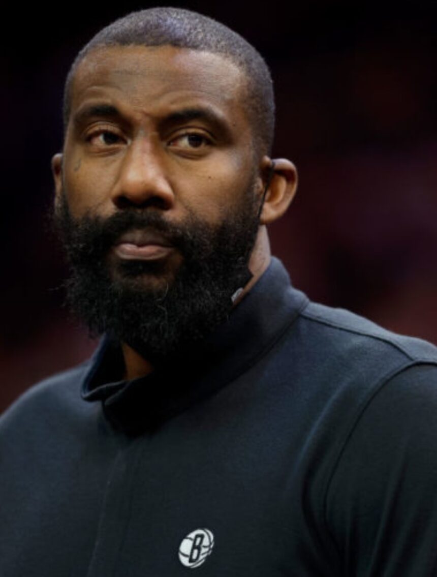 Arrestan en EEUU a exjugador de la NBA por golpear a su hija