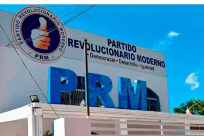 PRM propone JCE organice primarias internas y que circunscripciones en exterior sean por continentes y no países