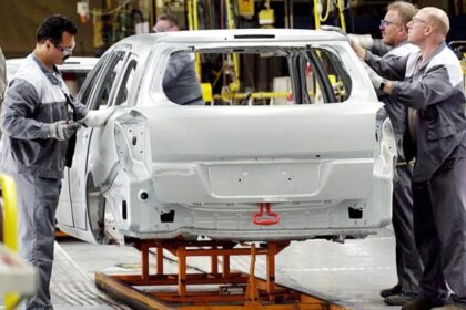 El Banco de España baja al 1,3% el crecimiento para 2023 y la inflación al 4,9 %