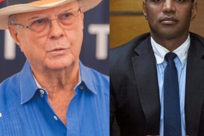 Vicepresidente del PRD dice Hipólito Mejía olvidó el apoyo que le ofreció Peña Gómez