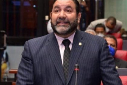 PRSC respalda usar mano dura en combate contra la delincuencia y la criminalidad
