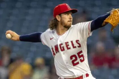 Michael Lorenzen, Tigres finalizan contrato de $8.5 millones por 1 año