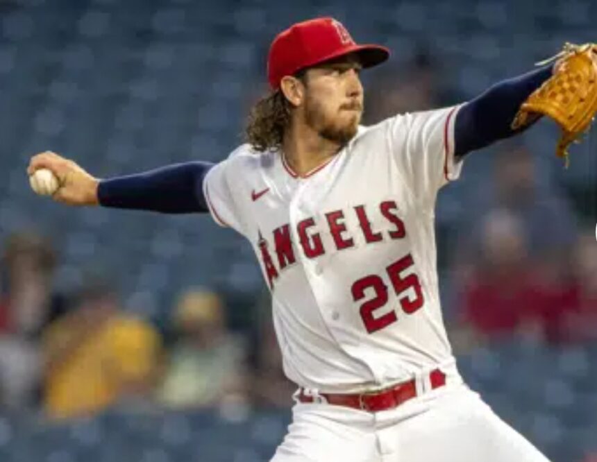 Michael Lorenzen, Tigres finalizan contrato de $8.5 millones por 1 año