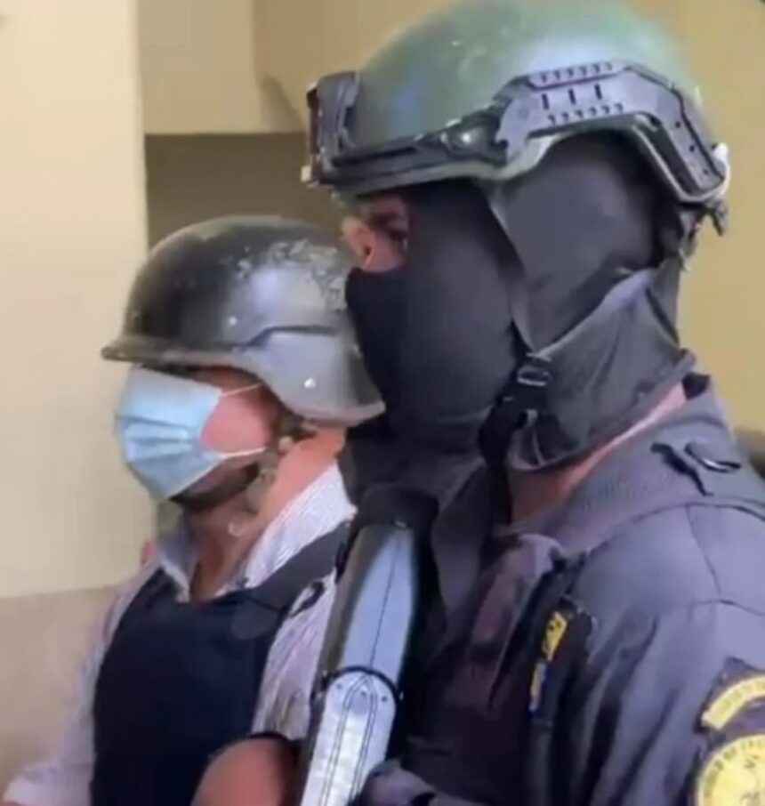 Asesino de Orlando Jorge Mera seguirá en prisión, tribunal vuelve a rechazar recurso de apelación