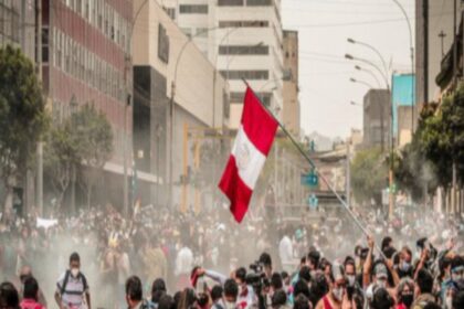 Perú suma 27 víctimas en protestas tras el décimo muerto en Ayacucho