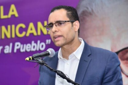 Juan Ariel Jiménez resalta experiencia de Abel Martínez en el Estado