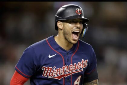 : Mets se lanzan en picada y arrebatan a Correa por 315 millones de dólares y contrato por 12 años