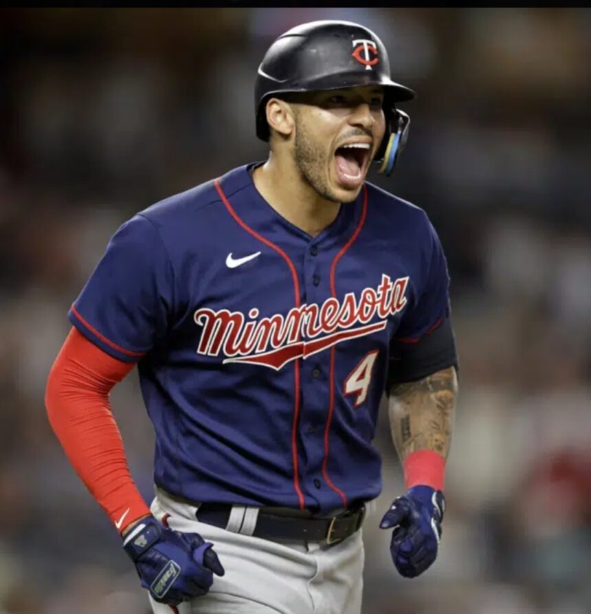: Mets se lanzan en picada y arrebatan a Correa por 315 millones de dólares y contrato por 12 años