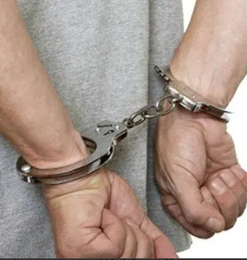 PN apresa hombre que dejó por muerta a su pareja tras paliza en Los Alcarrizos