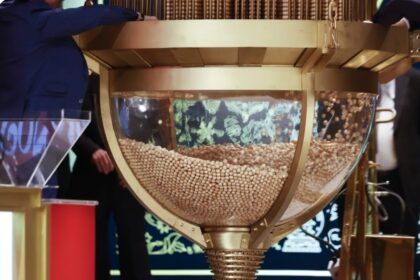 Comienza el Sorteo de Navidad