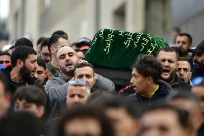 Conmoción en España por asesinato de Mohamed, un niño de 8 años que fue a jugar al fútbol y no regresó