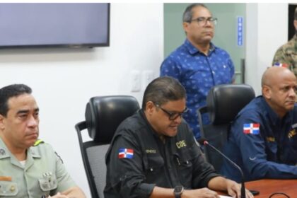 18 personas murieron en feriado Navidad y Nochebuena, 9 dentro del Operativo COE