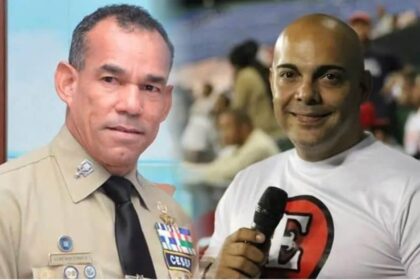 Fijan para el 15 de febrero conocimiento de solicitud de juicio preliminar contra Félix Alburquerque, acusado de matar a Duncan