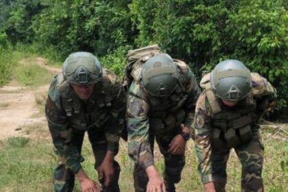 Militares de Venezuela incautan 1.690 bombonas de gas usadas como explosivos