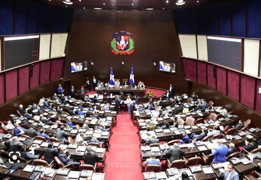Diputados conocerán hoy Fideicomiso Público sin consenso en artículos 4, 5, 7 y13