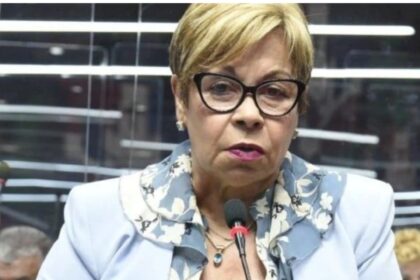 Lila Alburquerque denuncia le hackearon su WhatsApp para pedir dinero