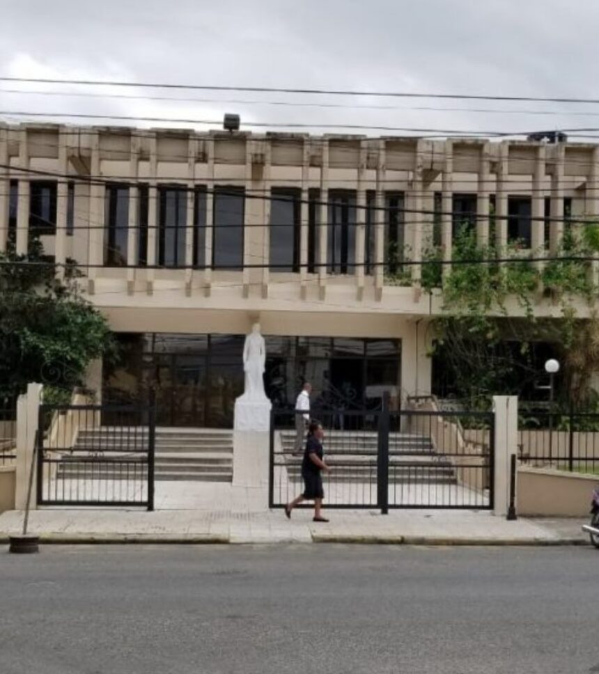 Prisión preventiva contra esposa e hijo de capo El Macorisano por tirotear a una patrulla de la PN
