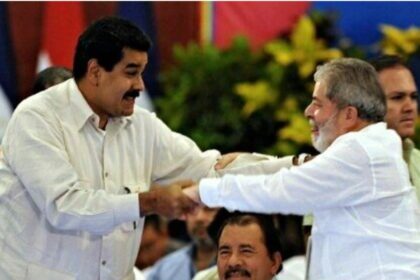 Lula elimina decisión impedía a Maduro entrar a Brasil; el gobernante venezolano podrá asistir a toma de posesión