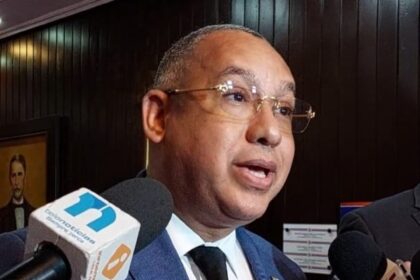 Diputado Alexis Jiménez llama a jueces y fiscales a asumir su rol en aplicación de la justicia contra delincuentes