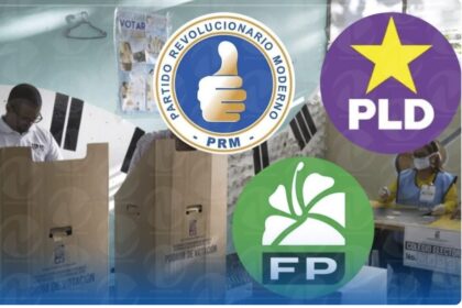 2023, año clave para los partidos políticos de cara a las elecciones