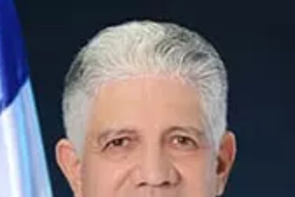 Eduardo Estrella encabezará delegación dominicana que participará en la investidura de Lula en Brasil