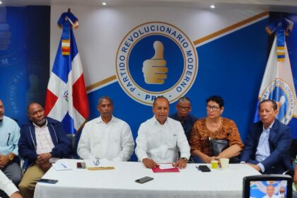 *Frente Agropecuario del PRM invita este sábado su tradicional feria navideña agropecuaria*