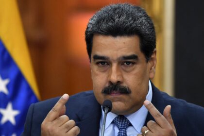 EE.UU. responde a Maduro que mantendrá sus sanciones a Venezuela