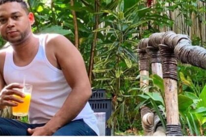 Policía investiga a más de 10 personas por muerte de joven estaba de vacaciones en RD