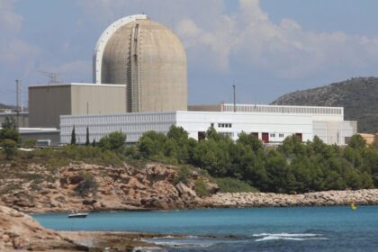 Las nucleares se preparan para ajustar el almacén de residuos a nuevos criterios