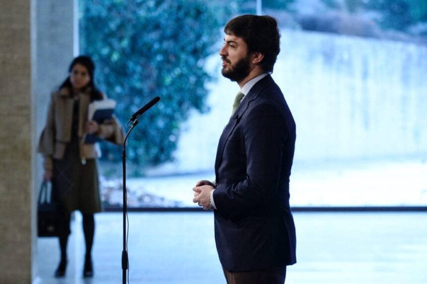 Castilla y León pone en marcha el protocolo para evitar abortos y afirma que es obligatorio para los médicos