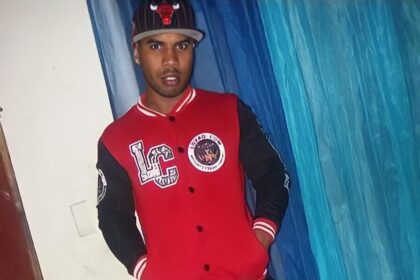 Se entrega a las autoridades “Danielito”, el matador de un policía y un civil en Sabana Perdida