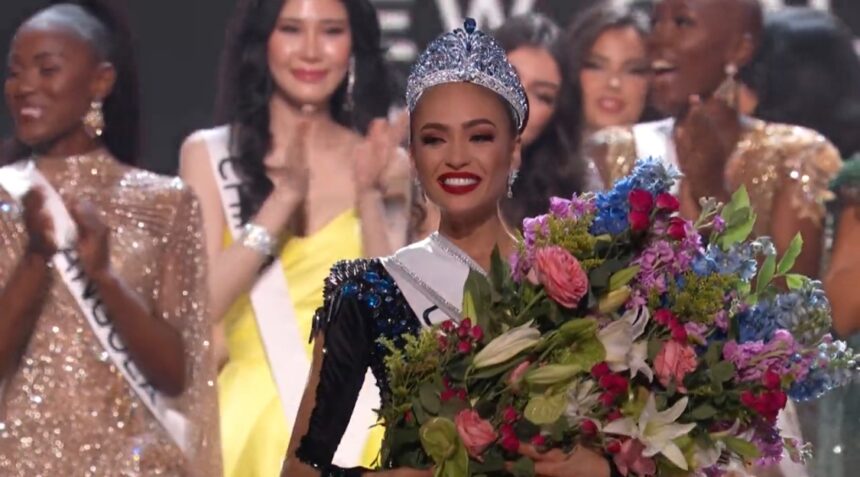 EEUU se lleva la corona del Miss Universo 2022 RD queda como segunda finalista