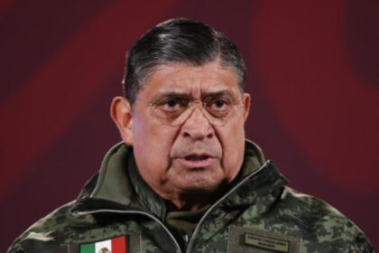 17 los muertos y 5 detenidos por motín en cárcel del norte de México