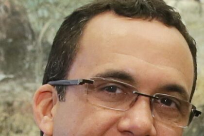 Andrés Navarro cree visita de Hipólito a Danilo debería ser un ejemplo para los que ejercen política