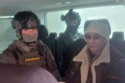 Detenido el jefe de Cosa Nostra, Messina Denaro, el criminal más buscado de Italia
