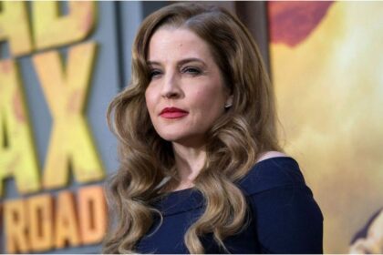 Revelan nuevos detalles sobre la muerte de Lisa Marie Presley hija de Elvis Presley